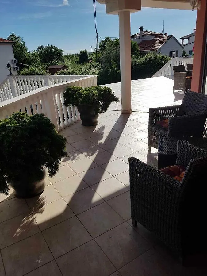 Διαμέρισμα Porec Sunshine Ξενοδοχείο