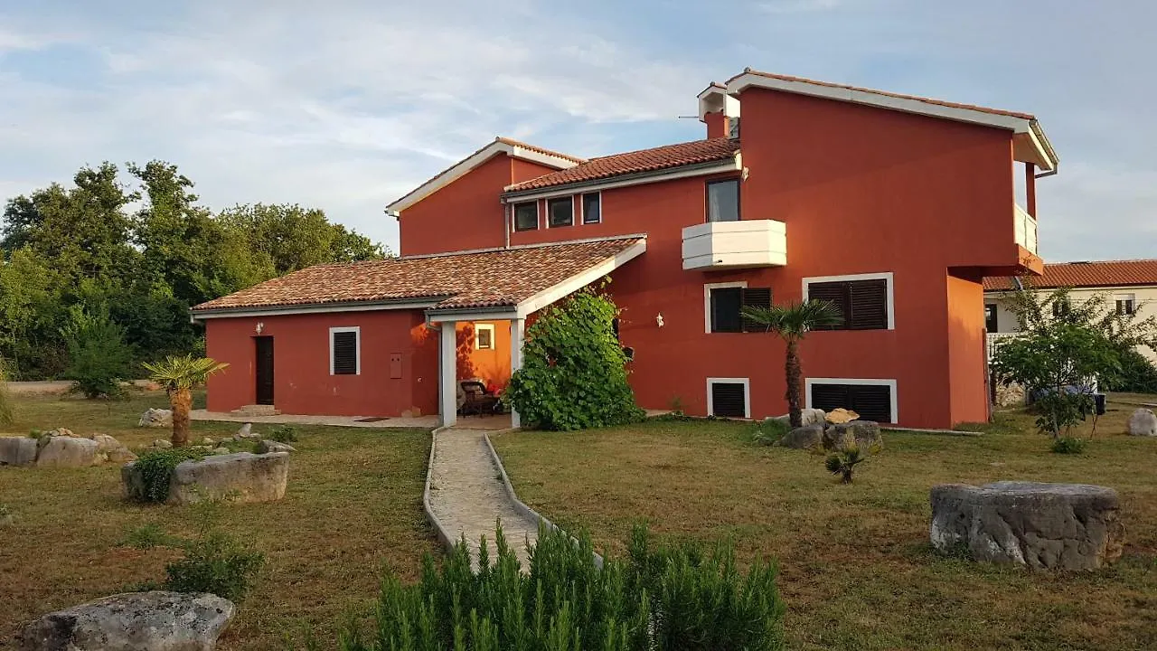 Διαμέρισμα Porec Sunshine Ξενοδοχείο