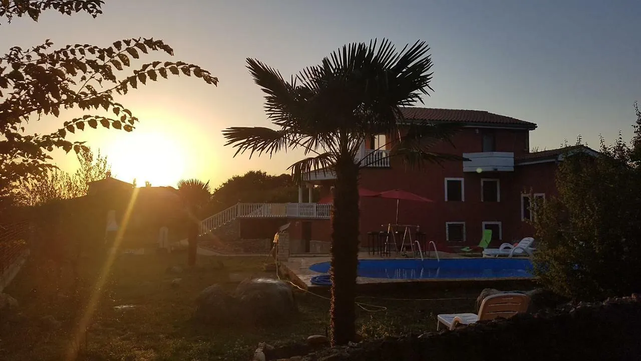 Porec Sunshine Ξενοδοχείο Κροατία