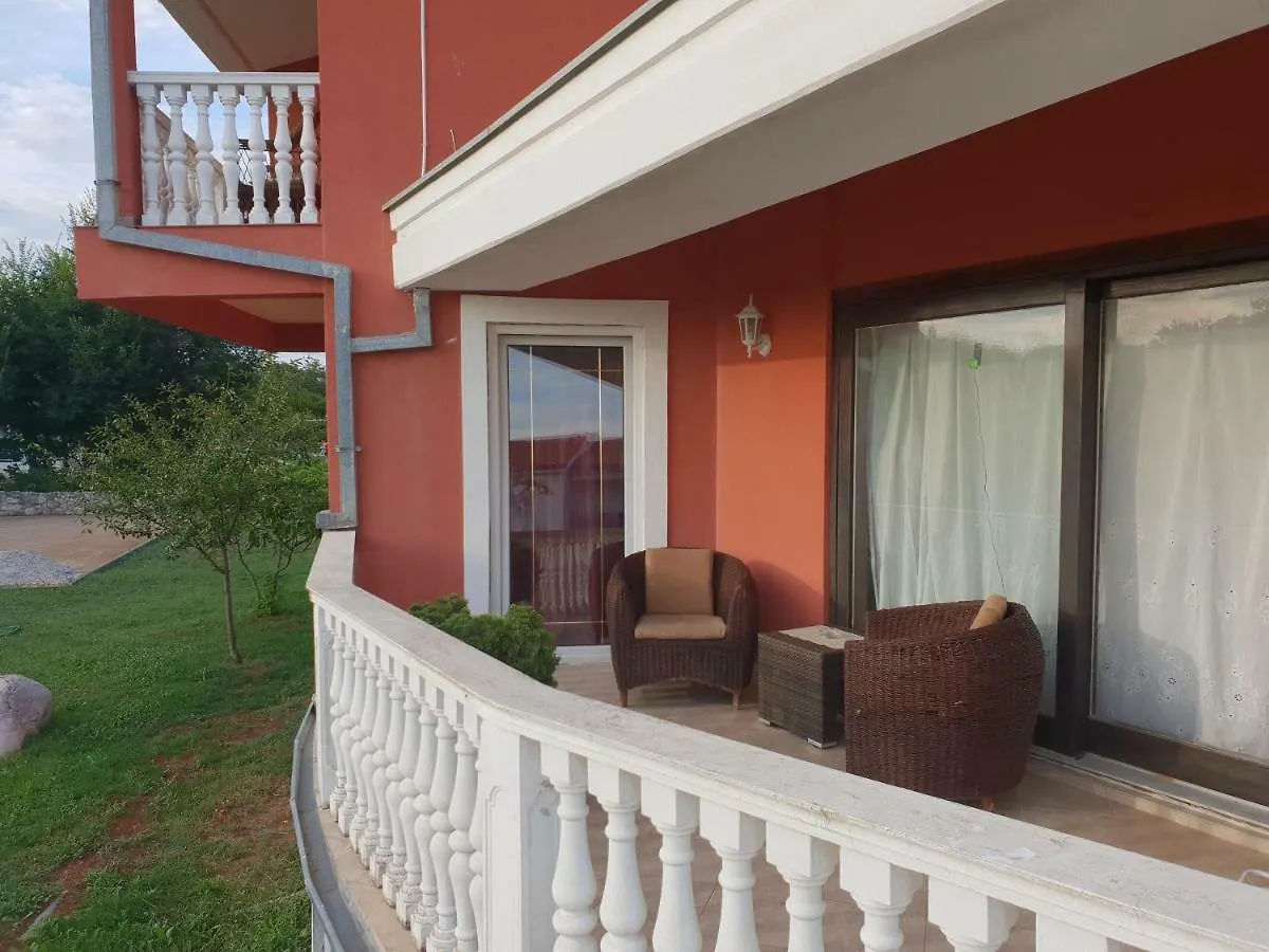 Porec Sunshine Ξενοδοχείο