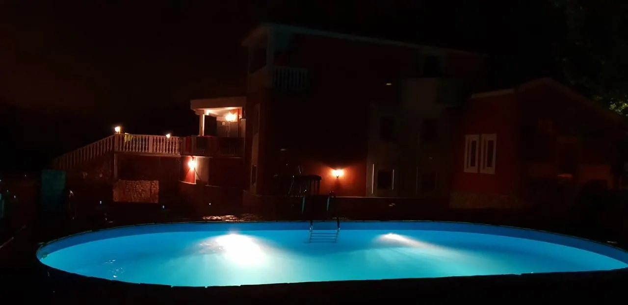 Διαμέρισμα Porec Sunshine Ξενοδοχείο